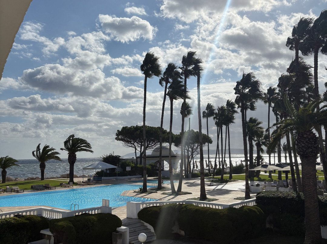 Residence Ain Meriem主图