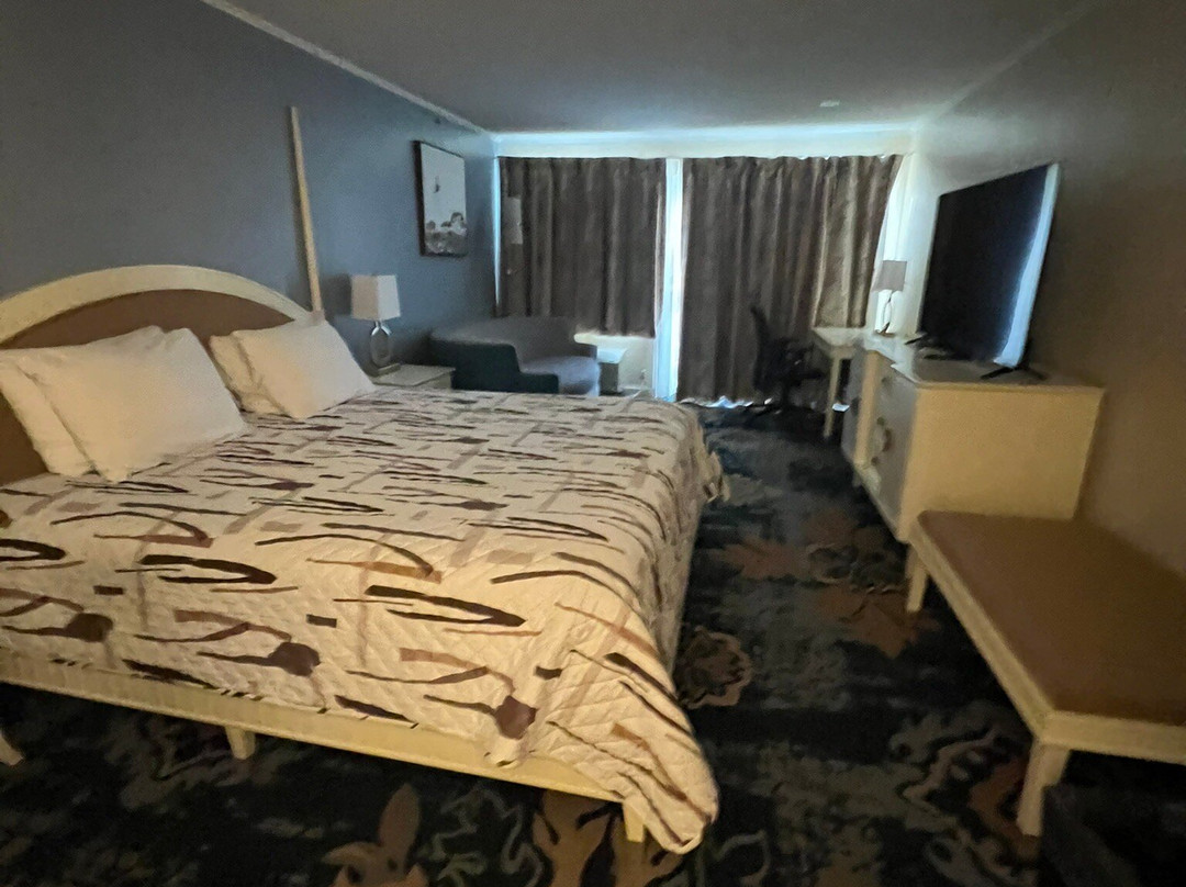 Cod Cove Inn, BW Signature Collection主图