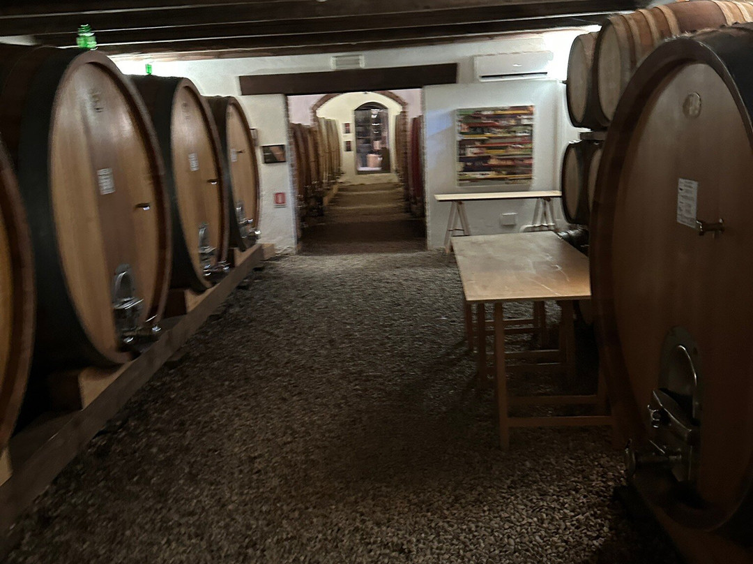 Poderi Gianni Gagliardo-拉莫拉必去景点