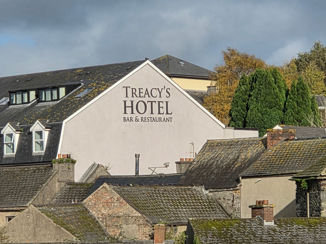 Treacy's Hotel主图