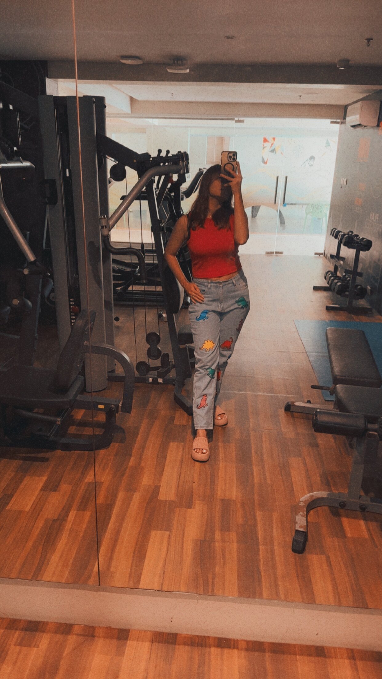 The Fern Sattva Resort Dwarka-浴室