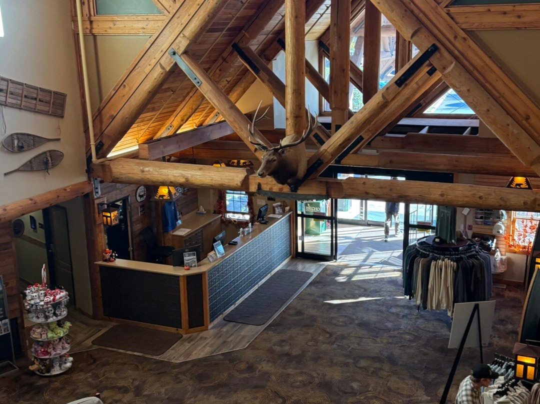 Grand Ely Lodge主图