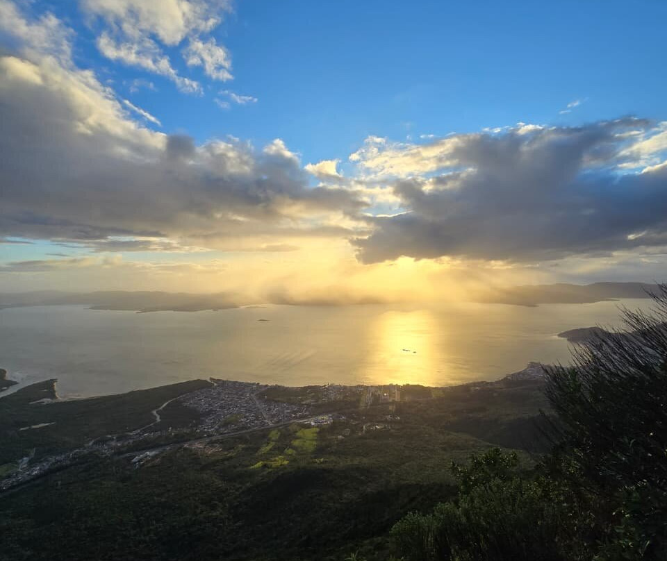 Morro do Cambirela-Palhoca必去景点