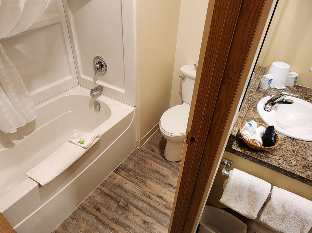 Northway Motor Inn主图