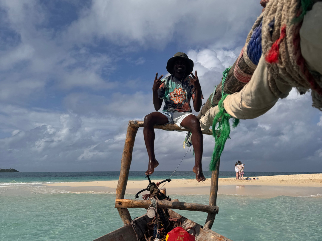 Massa Junior Zanzibar Tours & Safaris-Chwaka必去景点