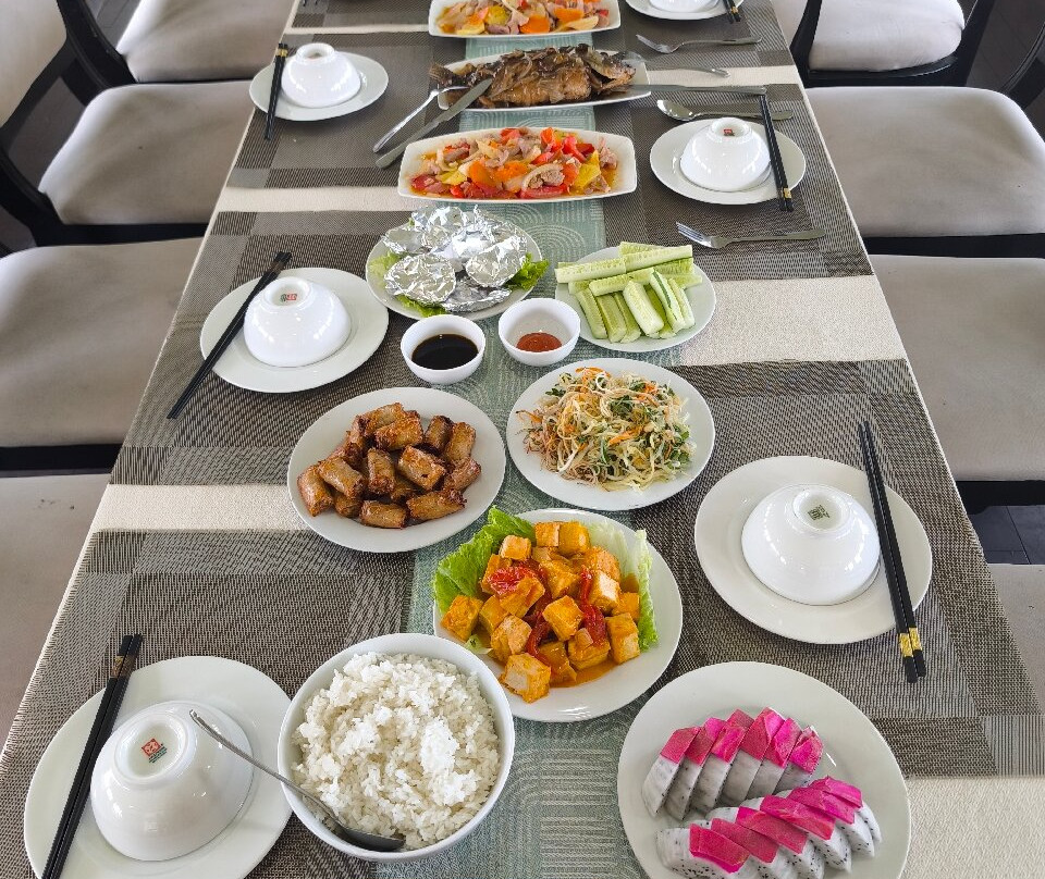 Cat Ba Vision-海防必去景点