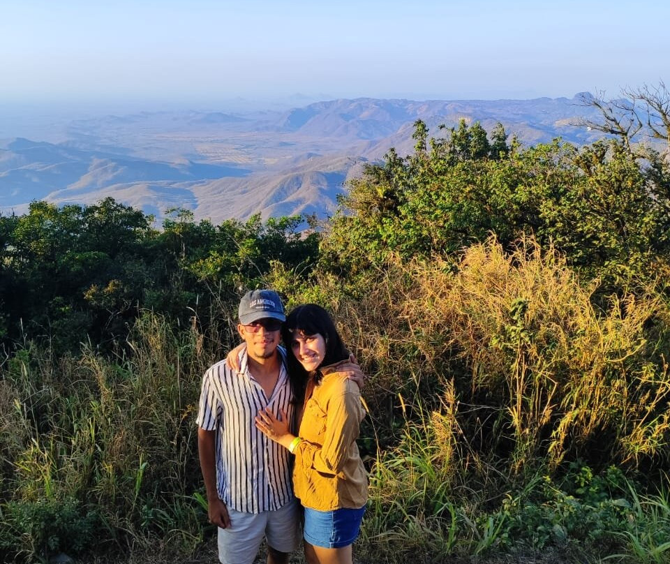 Pico Alto-Guaramiranga必去景点