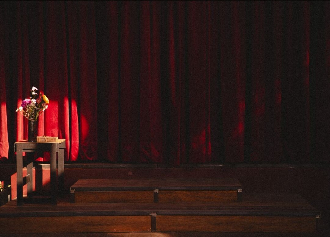 El Deck Perú-维察伊托必去景点