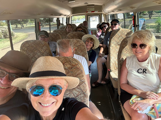 St George Region Explore Centre-St George必去景点