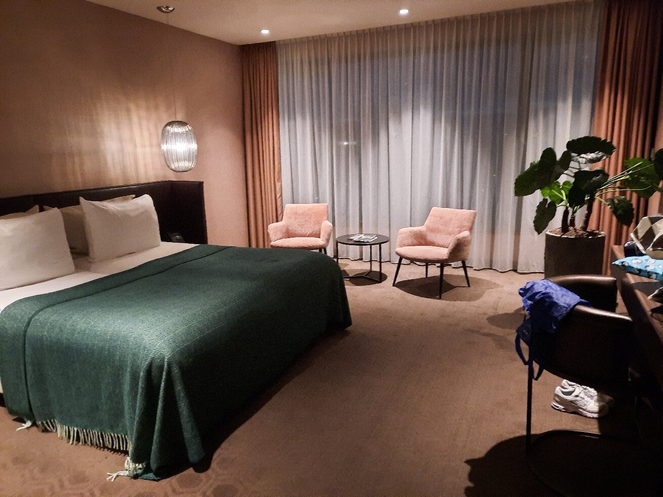 Van der Valk Hotel Enschede-官方