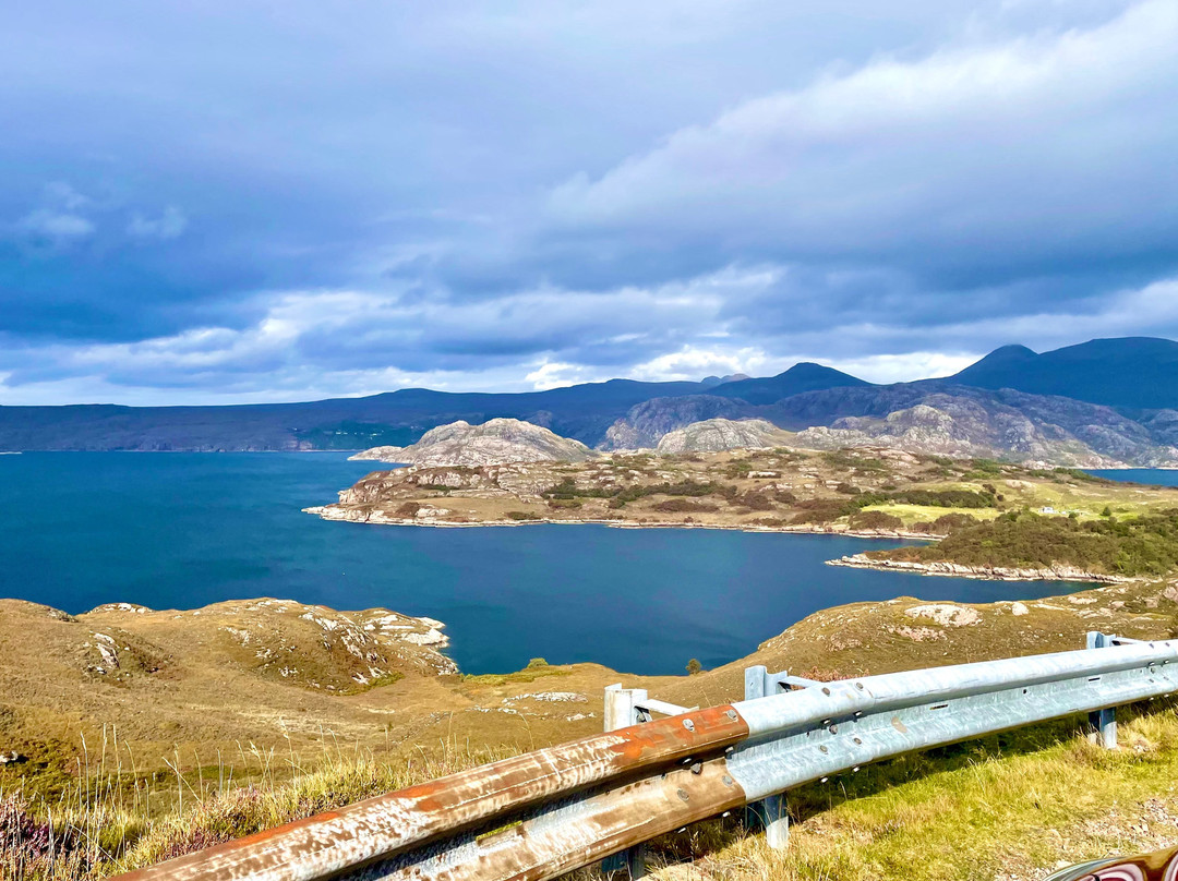 Glen Torridon-Shieldaig必去景点