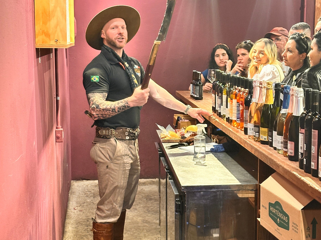 Vitivinicola Jolimont-卡内拉必去景点