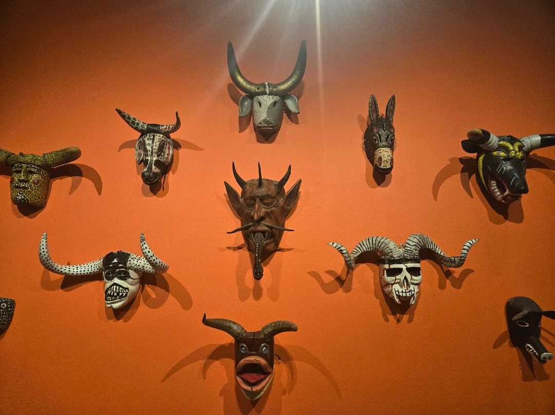 Tucson Museum of Art and Historic Block-图森必去景点