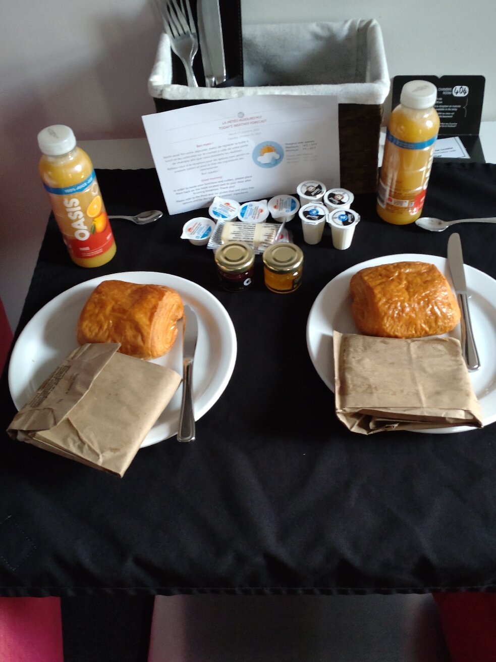 考特里尔酒店-官方