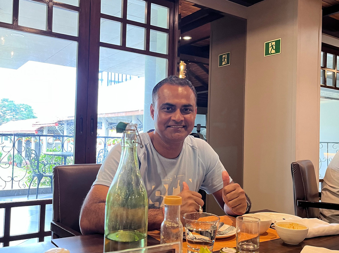 Fortune Valley View, Manipal - Member ITC Hotels' Group主图