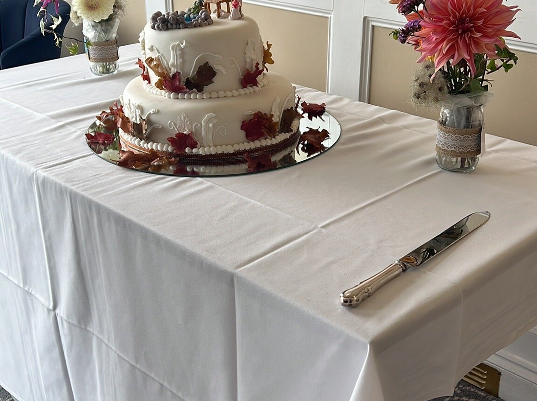 Best Western New Holmwood Hotel主图