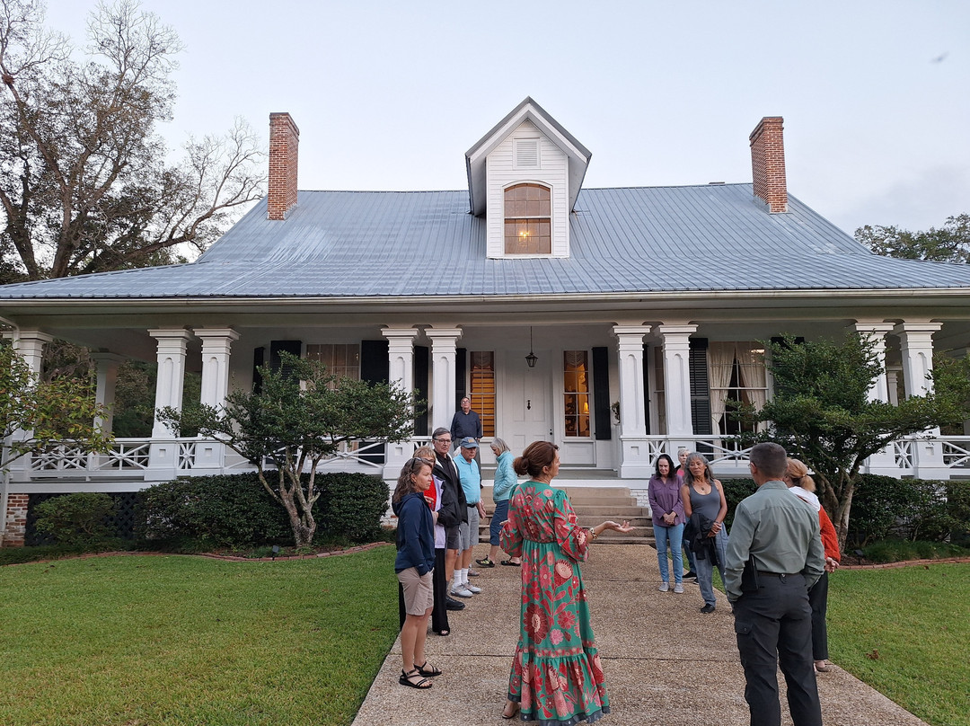 Canemount Plantation Inn主图