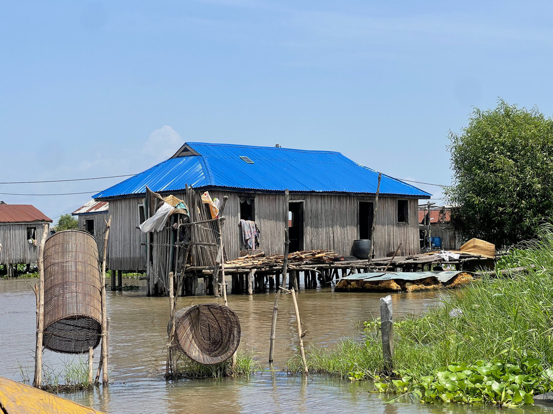 Visit Ganvié Tourism-Ganvie必去景点