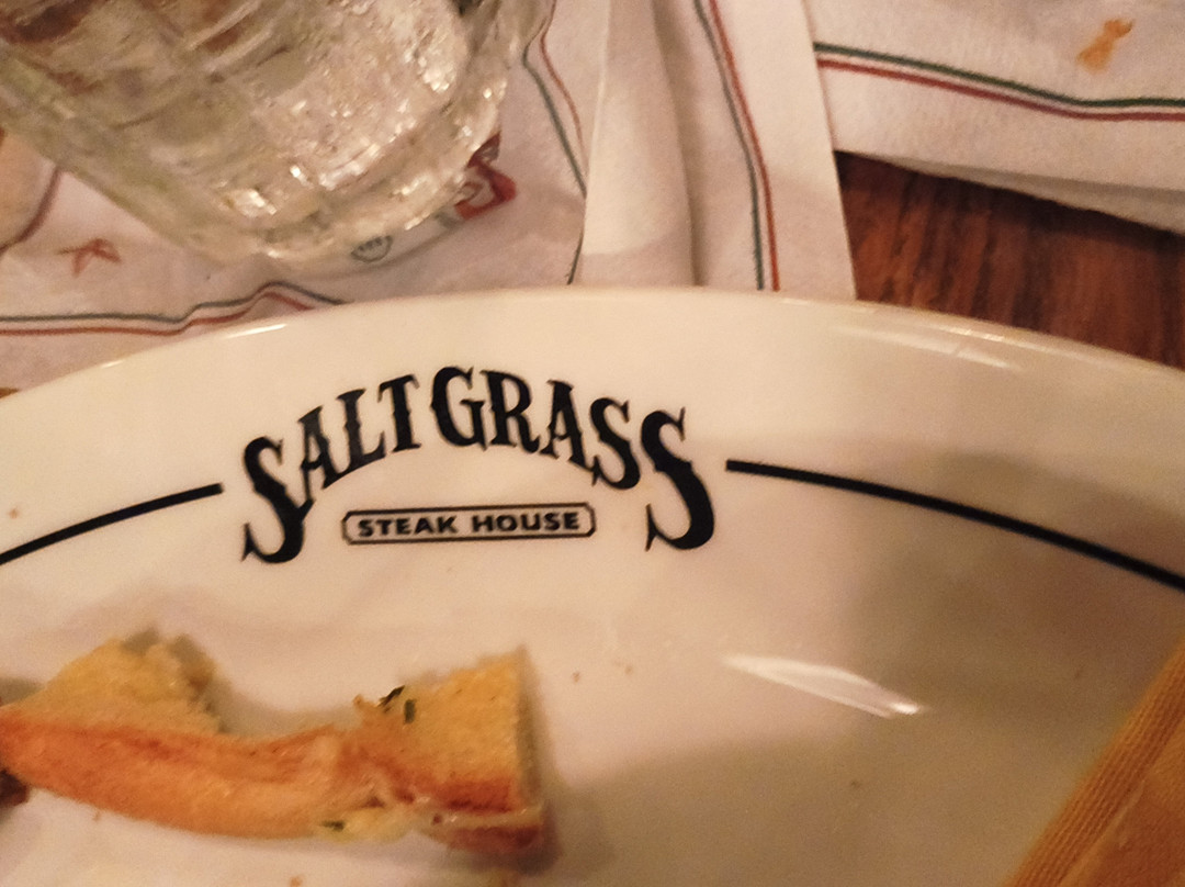 Saltgrass Steak House