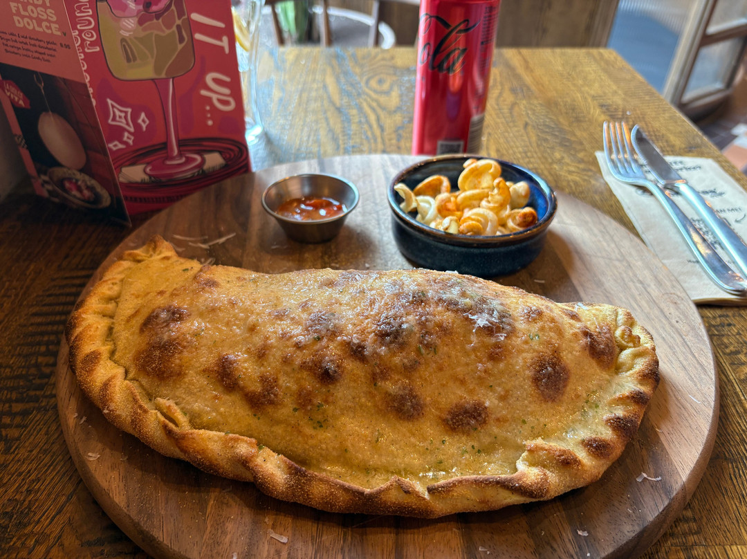 Zizzi - Cotswolds Outlet