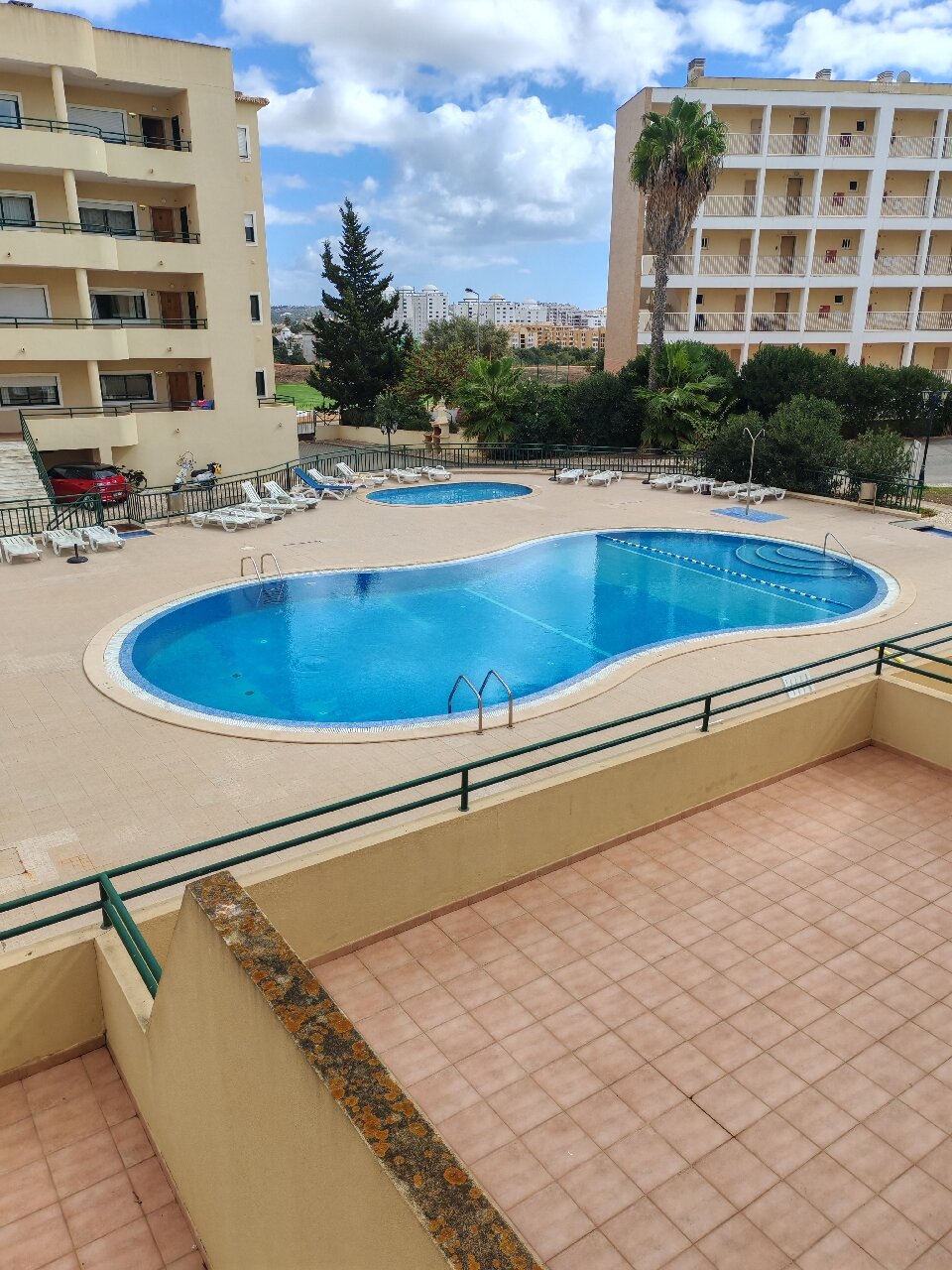 皇马广场大西洋酒店-官方