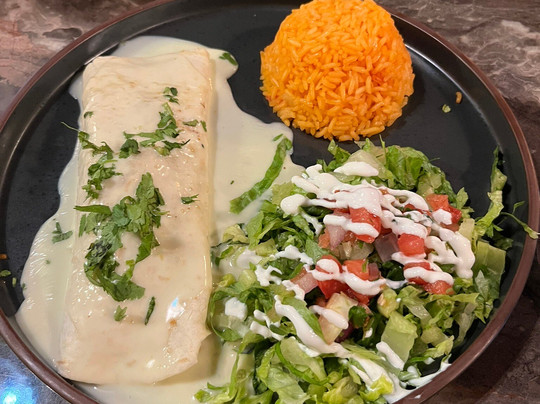 Casa Azul Mexican Kitchen Gastonia