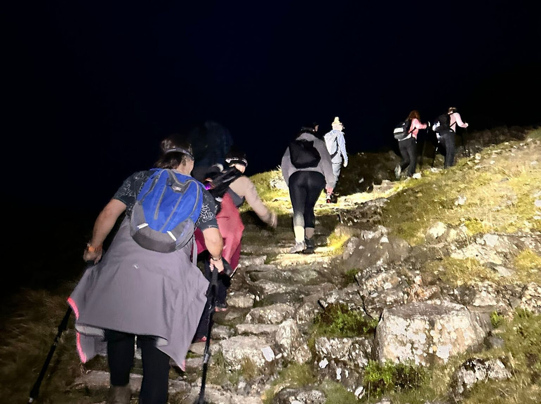 Trekking Tom Experiences-凯瑟克必去景点