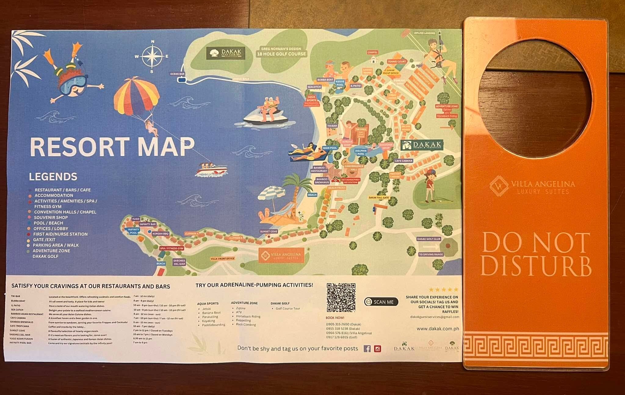 Villa Angelina Luxury Suites-官方