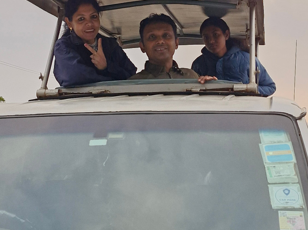 Scope Safaris-Thika必去景点