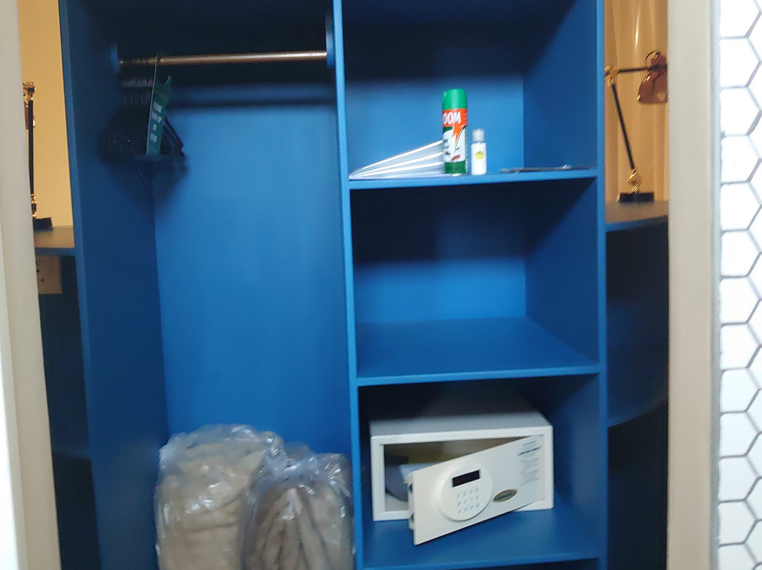 Sedia Riverside Hotel主图