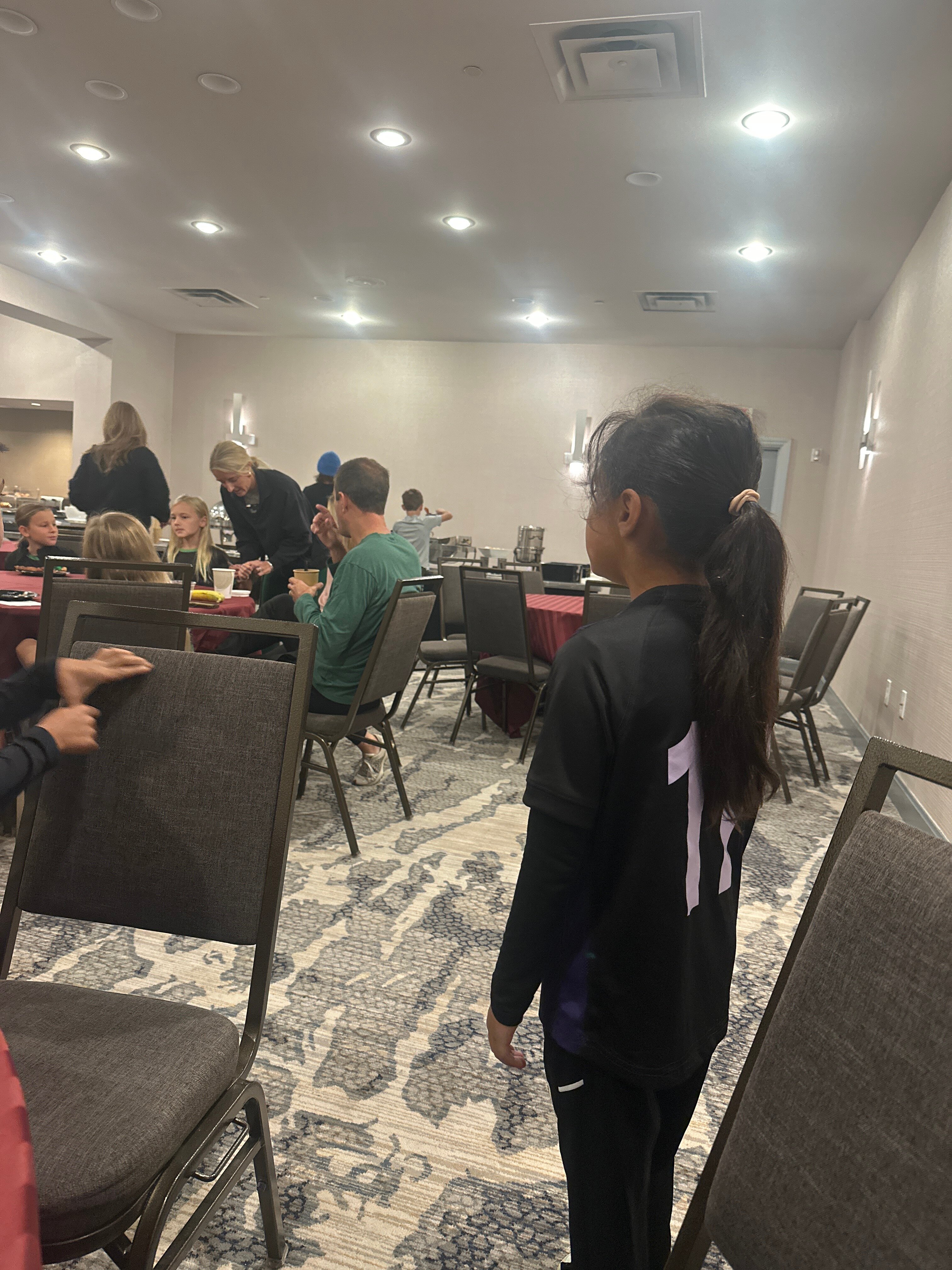 Marriott Cincinnati North-官方