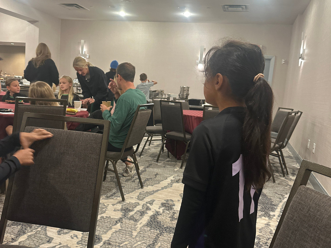 Marriott Cincinnati North主图