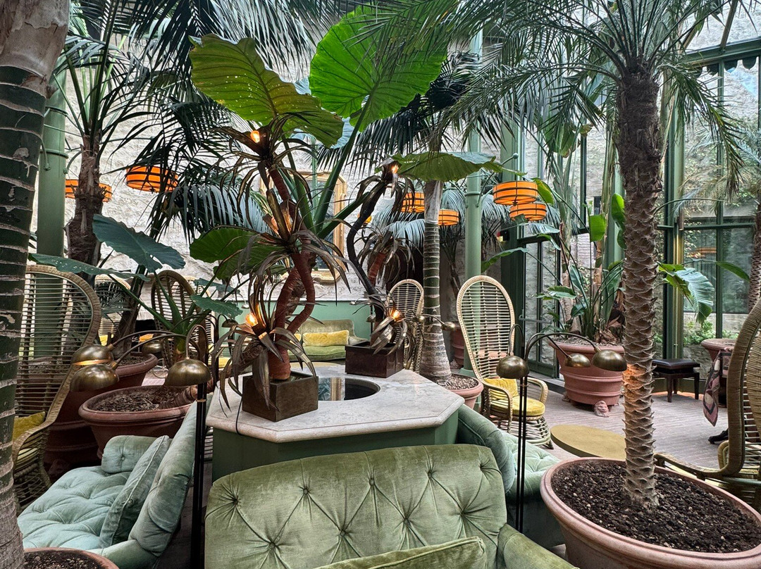 Castello di Reschio-Lisciano Niccone必去景点