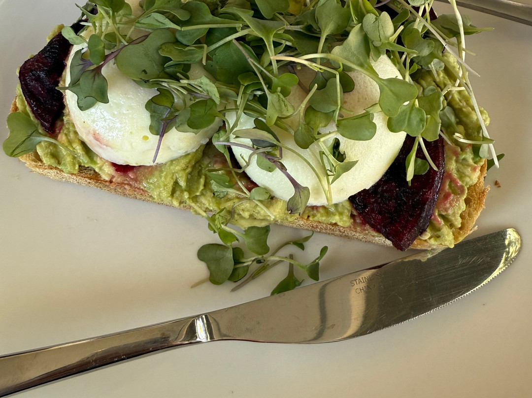 Desert Flower Boutique Hotel主图