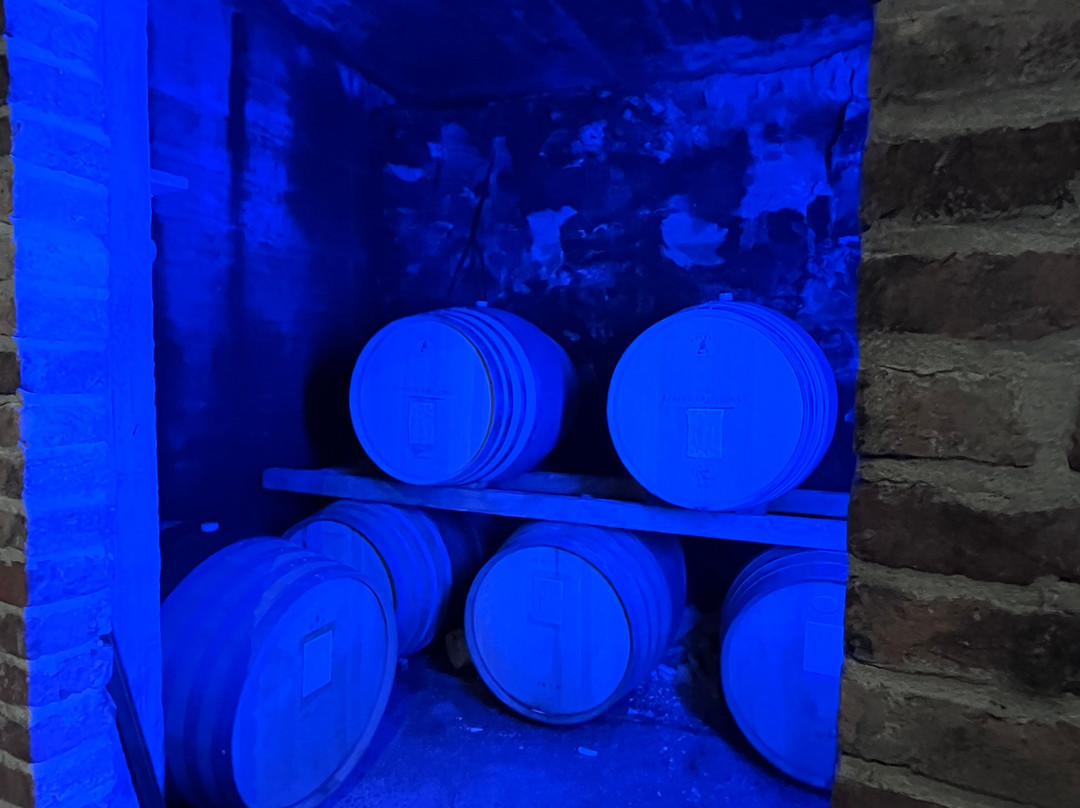 Abellonio - Cascina Piccaluga-阿尔巴必去景点