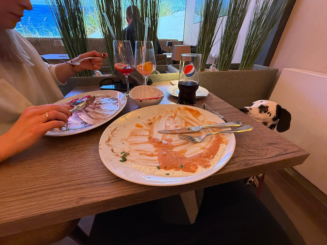 Gaststatte Haus Windhook