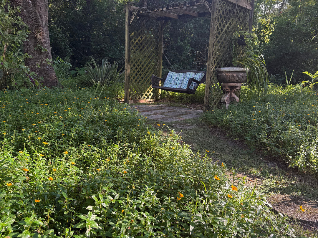 Thurston House Bed and Breakfast主图