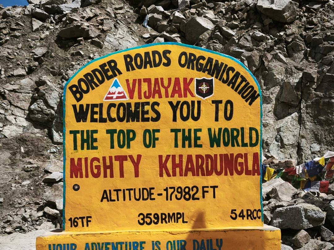 Motorcycle Expeditions-默纳利必去景点