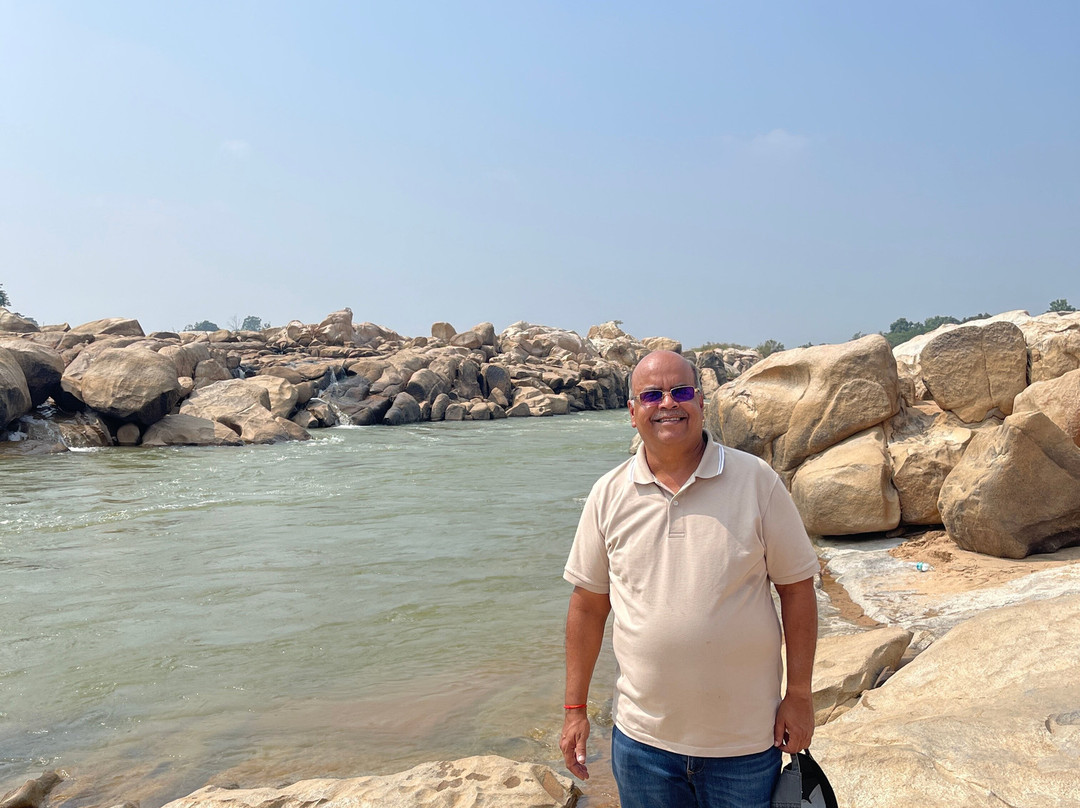 Kanakund-Sundargarh必去景点