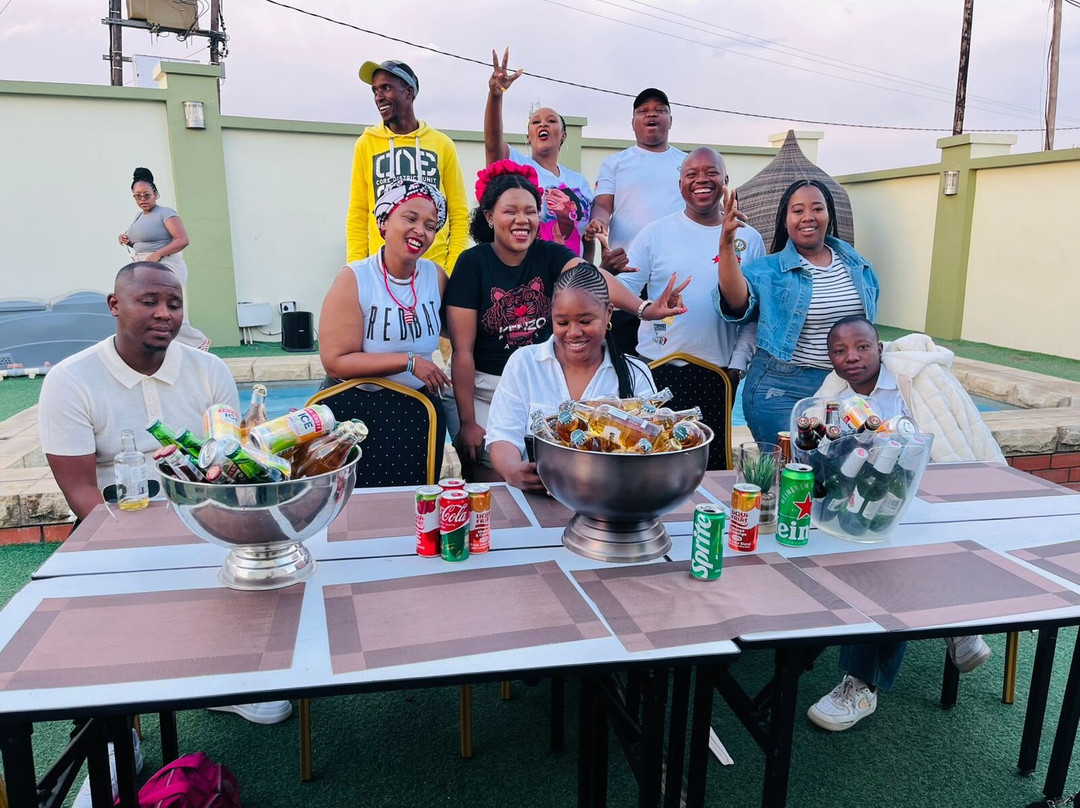 The Clan Guest House主图