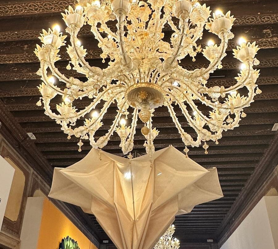 Ex Cinema Teatro Italia-威尼斯必去景点