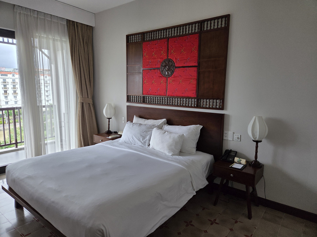 会安江城酒店主图