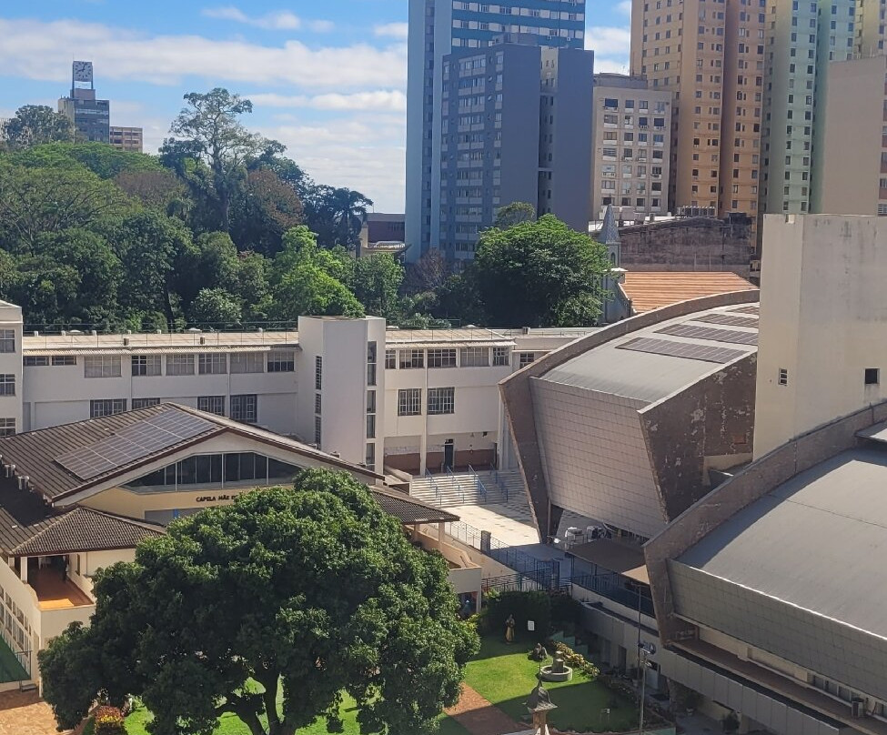 Slaviero Londrina Flat Hotel主图