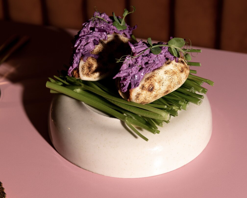 Retroscena Showfood & Drink