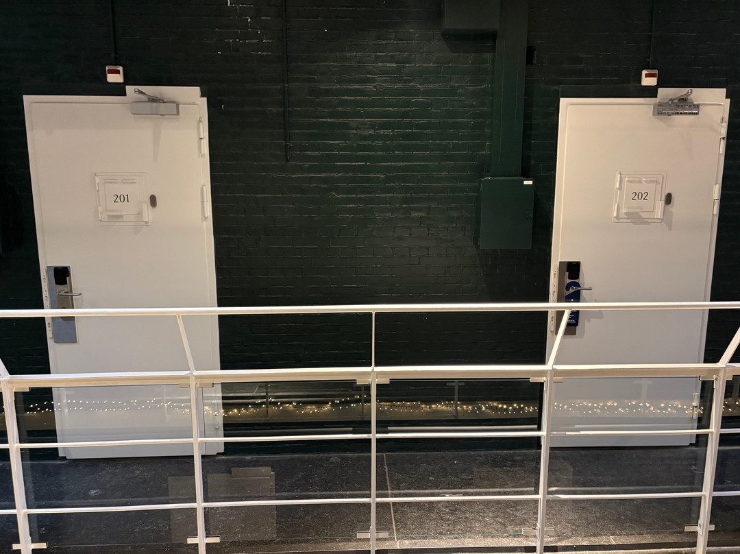 Fletcher Hotel-Restaurant De Oude Gevangenis-Alkmaar主图