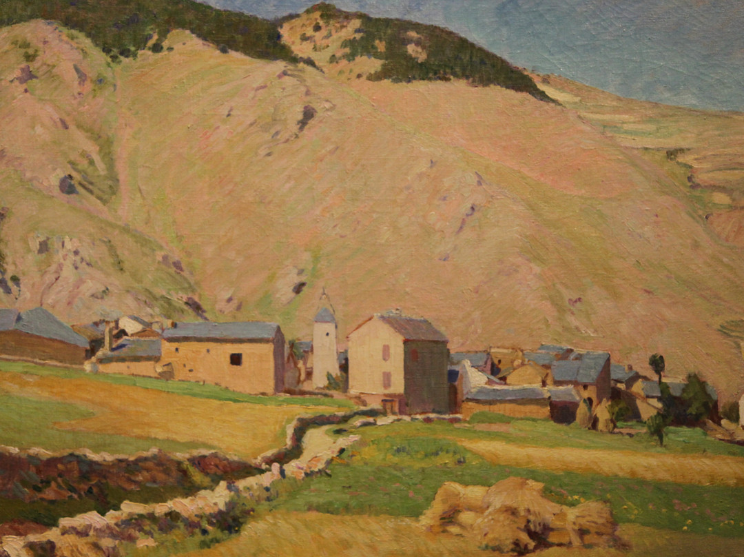 Musée Fayet-贝济耶必去景点