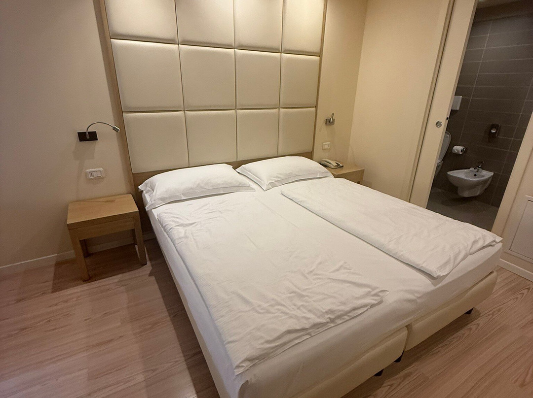 安蒂科博尔戈酒店主图