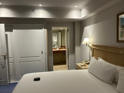 Holiday Inn 科尔多瓦主图