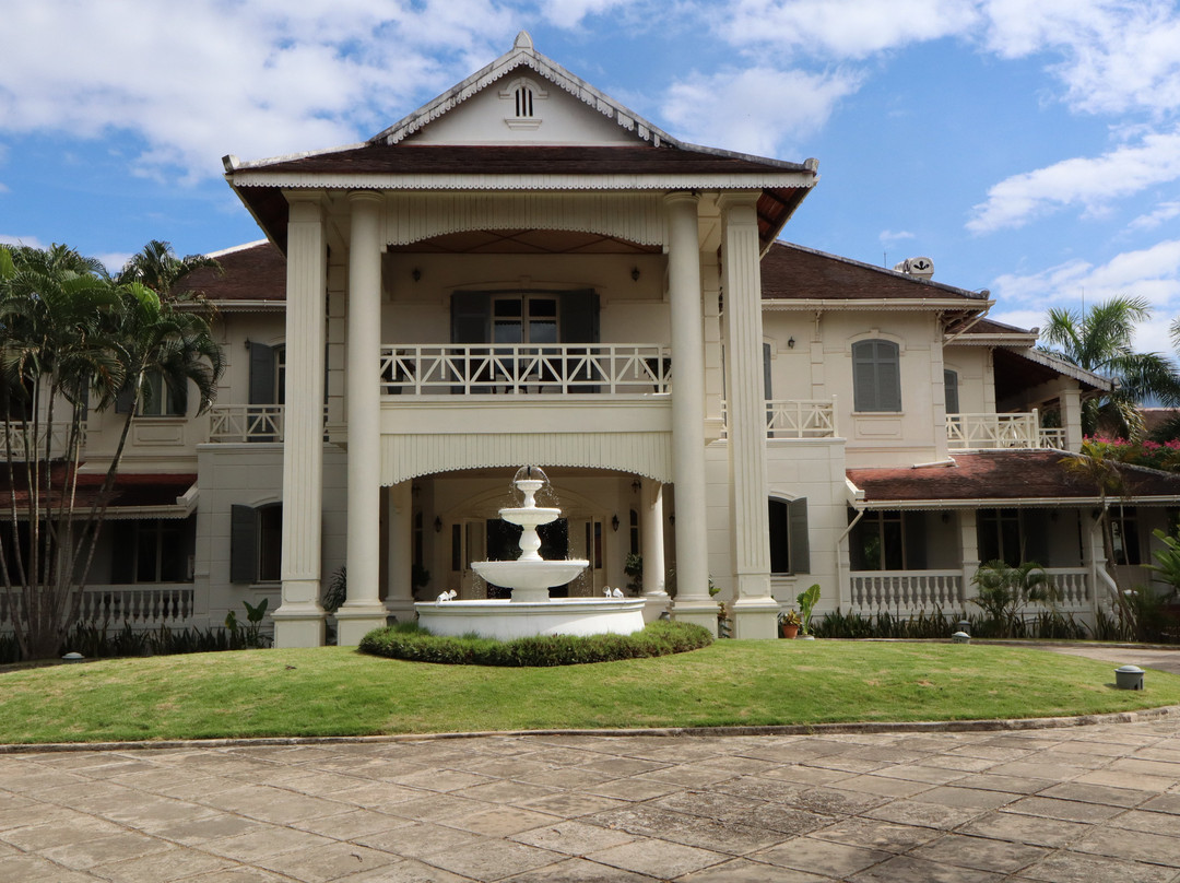 卢昂岛赛居所主图