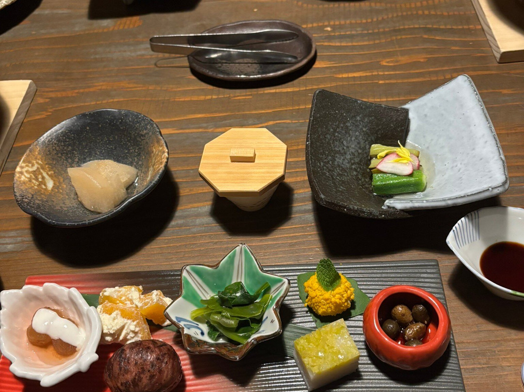 Yamaainoyado Kiyasuya主图